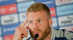 Adam Nemec prezradil, čo by mohlo platiť na Rusov