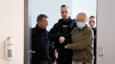 Za špionáž pre Čínu odsúdili bývalého asistenta poslanca AfD