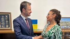 Nicholsonová a spol. sa nateraz z volieb nestiahnu. Rozhodnutie odsunuli na neskôr