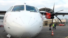 EXKLUZÍVNE: Slovenské mestá chcú poprepájať letecky, ceny vraj prekvapia