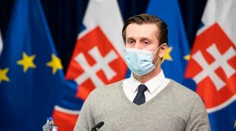 Analytik Smatana: Najväčší podiel na zlepšení situácie majú prísne opatrenia