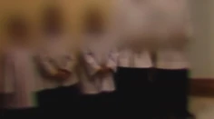Nie je to ojedinelá vec, tvrdí obeť. Kňazi mali opíjať a sexuálne zneužívať chlapcov, dokonca aj cirkevníčky