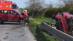 Prípad fatálnej nehody, pri ktorej zomrela matka troch detí: Prehovorila svedkyňa, ktorá ratovala bábätko