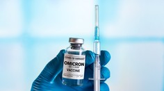 Ešte tento rok príde na Slovensko milión vakcín adaptovaných na omikron