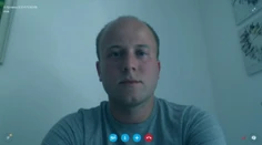 Videorozhovor so Slovákom, ktorý videl masaker v Nice z bezprostrednej blízkosti