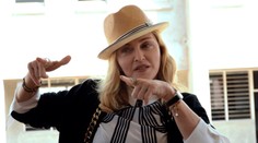 Madonna si adoptovala dvojčatá. Takto im to spolu pristane