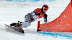 Dvojnásobnej olympijskej víťazke Ledeckej hrozí trest