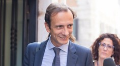 Taliansky líder antiočkovacej kampane dostal ovčie kiahne