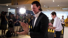 Nashville si poistil elitného centra Johansena na ďalších osem rokov