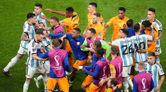 Rekordne trestaný duel bude mať dohru. FIFA začala konať