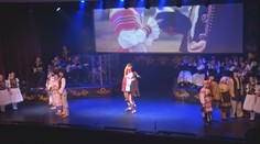 Mladí Zemplínčania chcú dokázať, že folklór nie je prežitkom. Spojili ho s populárnou hudbou