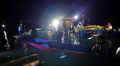 V Indonézii sa potopil preplnený trajekt. O život prišlo 15 ľudí, ďalších 19 je nezvestných