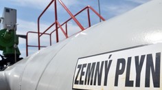 Tok zemného plynu z Ukrajiny na Slovensko cez Veľké Kapušany sa zastavil