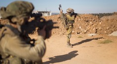 Na predmestí Damasku sa bojuje. Ide o najvážnejšie porušenie prímeria