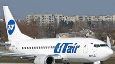 V Petrohrade núdzovo pristál Boeing 737 so 79 osobami na palube