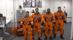 Krátka misia, ktorá môže spôsobiť vážne zdravotné problémy. Čo všetko hrozí astronautom?