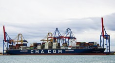 Kontajnerová loď izraelského miliardára bola napadnutá. Zaútočil zrejme iránsky dron