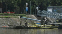 Maďarský súd rozhodol o osude kapitána výletnej lode z kolízie v Budapešti