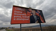 Prekročil Pellegrini zákonný limit na volebnú kampaň? Prípad preveruje Generálna prokuratúra SR