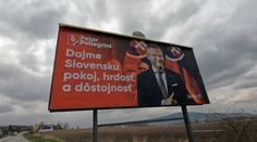 Prekročil Pellegrini zákonný limit na volebnú kampaň? Prípad preveruje Generálna prokuratúra SR
