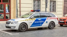 Hrôza v Budapešti: Ošetrovateľ zbieral časti tiel, niektoré mali skončiť na tanieri. Vykrádal aj slovenské cintoríny