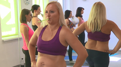 Veronika ešte dva roky po pôrode vyzerala ako tehotná. Pomohla jej špeciálna terapia