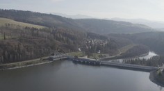 Starí ľudia nepovedali Oravskej priehrade inak, len ako prekliata