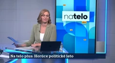 40. epizóda | 3. 9. 2026 | Pavol Minár a Radovan Bránik