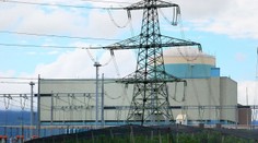 Problémy v jadrovej elektrárni neďaleko Ľubľany, pre únik ju preventívne odstavili