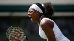 Najnovší rebríček WTA vedie Serena Williams, Cibulková vyrovnala svoje maximum