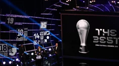 Slováci sa zhodli, že najlepší je Modrič. Ronaldo pri hlasovaní zrejme taktizoval
