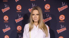 Erika Judínyová šokovala outfitom: Toto bežne nenosieva