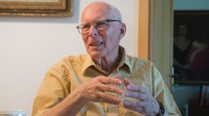 Zomrel novinár Juraj Alner (†86)