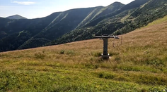 Zjazdovky a lanovky v chránených oblastiach budú môcť vyrásť bez zdĺhavých povolení. Takáto novinka sa objavila v návrhu zákona