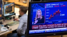 Brexit aj naďalej pôsobí na trhy