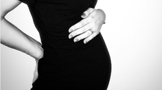 Len nedávno bola svadba a už je aj v tom. Superstaristka čaká bábätko