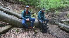 Na partiu oddaných profesionálov nezabudli. Horskí záchranári si s Jánom Tribulom pripomenuli 10. výročie pádu vrtuľníka