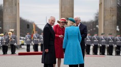 Kráľ Karol III. urobil úžasné osobné gesto