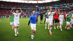 Najhorší z Európy, pod nami už len Jamajka a Haiti. FIFA novým rebríčkom Slovákov nepotešila