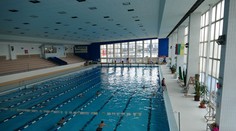 Bol unikátom, vďaka ktorému si športovci plnili sny. Prvý 50-metrový krytý bazén oslavuje jubileum