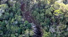 Na letisko v Dominikánskej republike sa zrútilo lietadlo