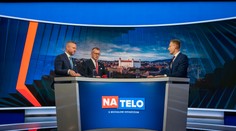 B. Kollár v Na telo: Novým ministrom hospodárstva by mal byť odborník, nie politik