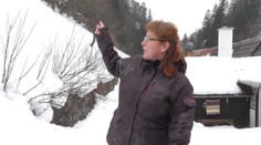 Žije tam, kde by iní ani len neprišli na návštevu