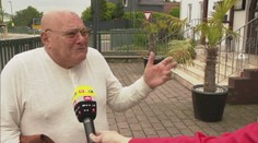 Nie všetky cesty vedú do Ríma. Popletený dôchodca chcel vidieť pápeža, no skončil v Nemecku