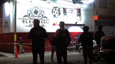 Streľba v bare v Mexiku si vyžiadala desať mŕtvych. Ďalší piati utrpeli zranenia