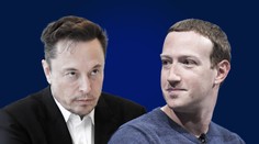 Povedz čas a miesto, odkázal Zuckerberg Muskovi. Schyľuje sa k MMA súboju miliardárov