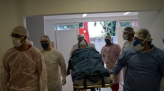 Brazília robí málo testov na COVID-19. Nakazených je vyše 300-tisíc, ale skutočné čísla sú vyššie