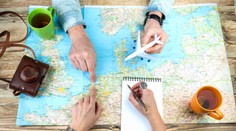 Podvod v cestovnej kancelárii: Pracovníčka vzala tisícové zálohy, zájazdy však nedohodla