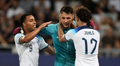 Anglicko je majstrom Európy do 21 rokov. Brankár Trafford v závere nadstavenia zneškodnil penaltu