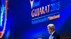 Kerry: Postup Islamského štátu sa podarilo zastaviť